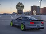 Ford Mustang RTR Spec 5 Concept 2015 года